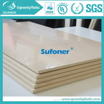 Good quality of PPS Sheet